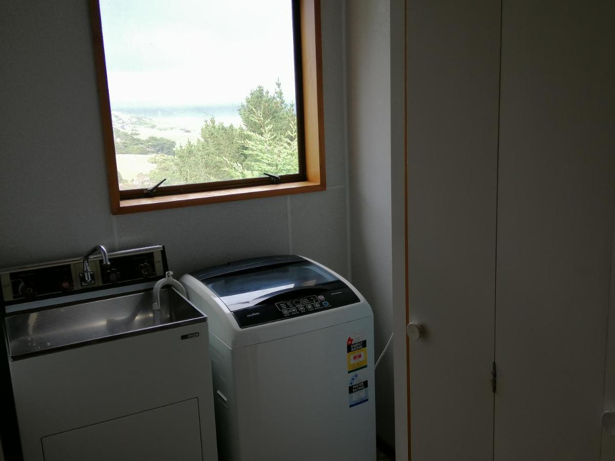 Gateway To Peninsula With Sea Views Apartment Dunedin Ngoại thất bức ảnh
